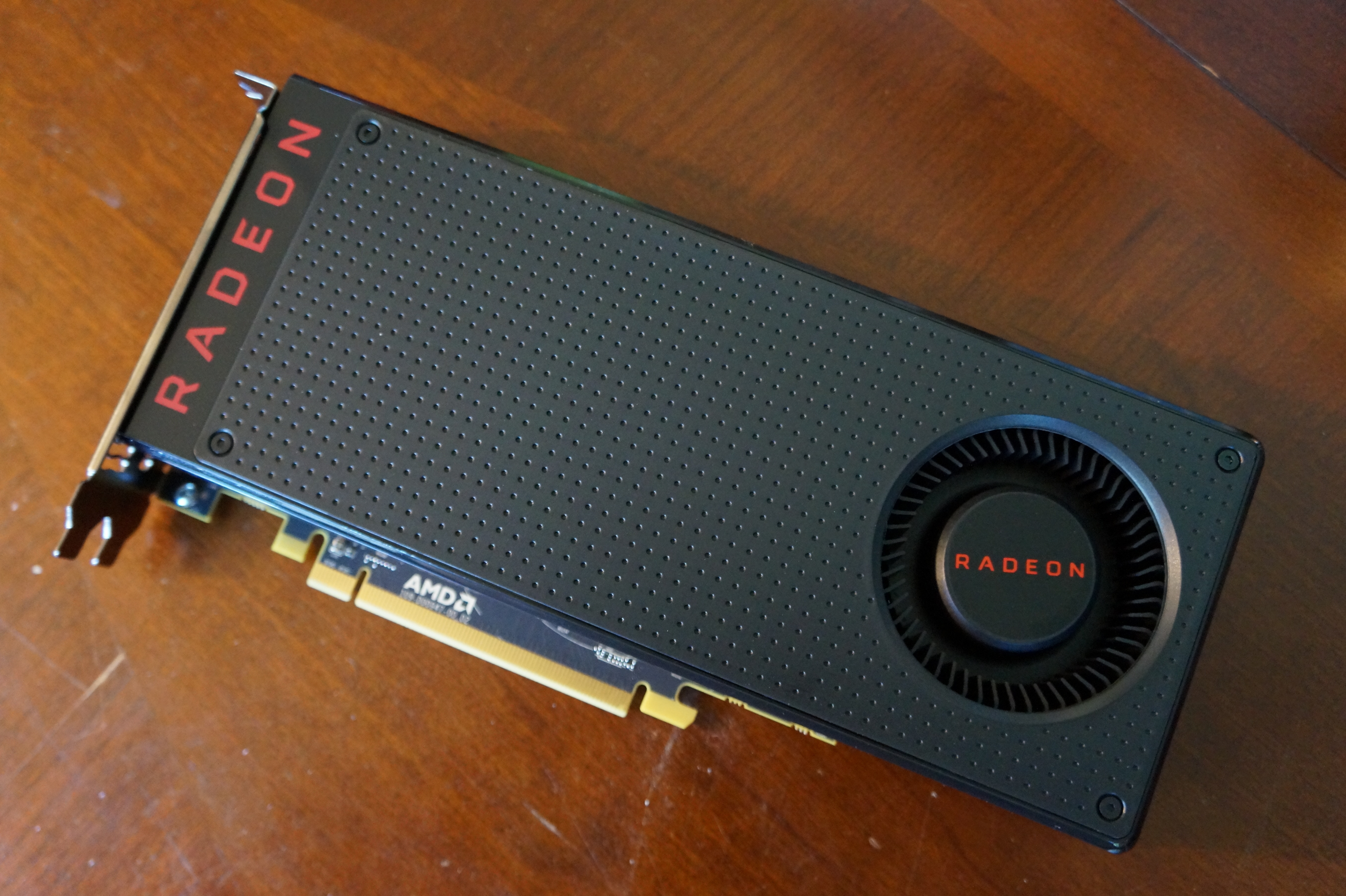 AMD Radeon RX 480 Review Roundup