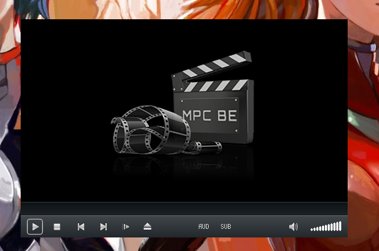 mpc movie player