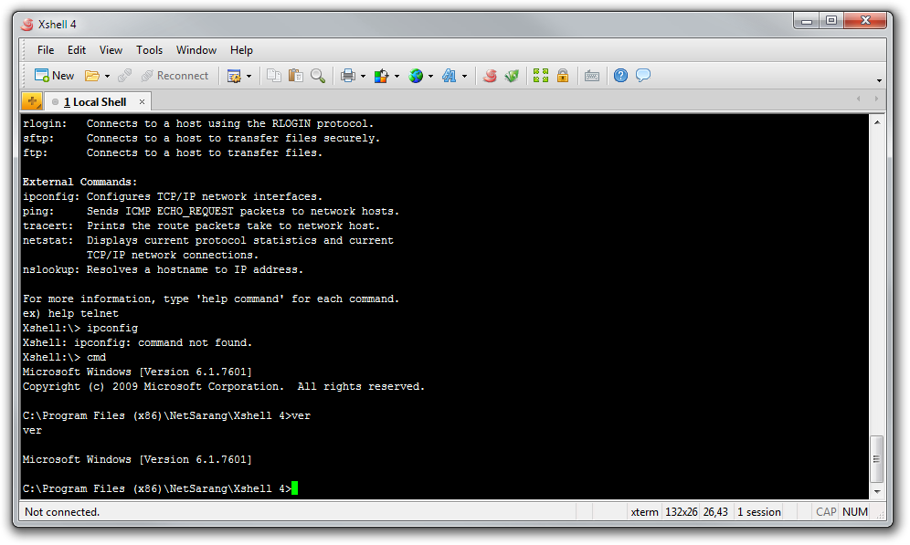 putty serial port scripting