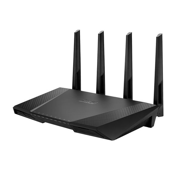 Quick & Easy: Optimizing Wireless Network Asus AC-87 & Intel AC 7260